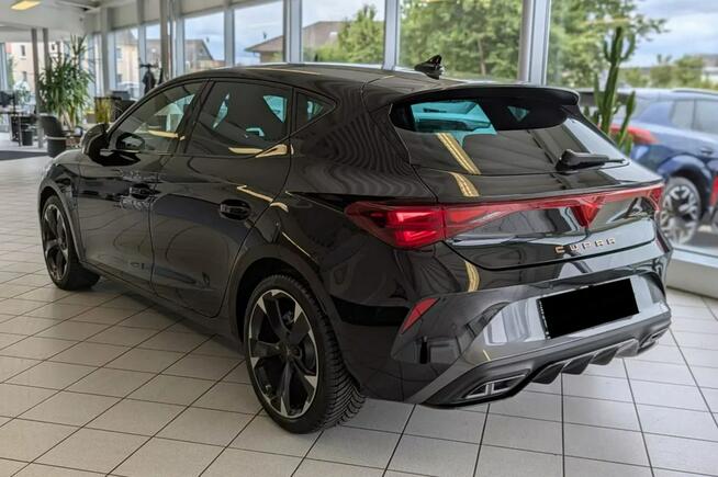 Cupra Leon 1.5 eTSI 150 KM - Różne kolory i wersje wyposażenia! Wysoki Rabat !!