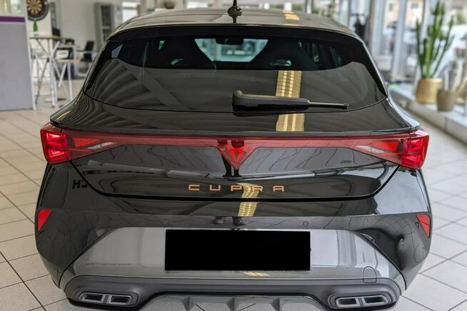 Cupra Leon 1.5 eTSI 150 KM - Różne kolory i wersje wyposażenia! Wysoki Rabat !!