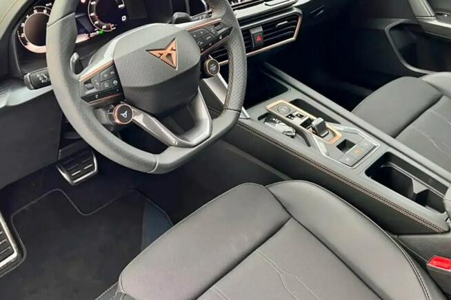 Cupra Leon 1.5 eTSI 150 KM - Różne kolory i wersje wyposażenia! Wysoki Rabat !!