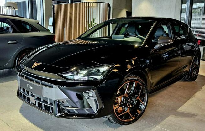 Cupra Leon 1.5 eTSI 150 KM - Różne kolory i wersje wyposażenia! Wysoki Rabat !!