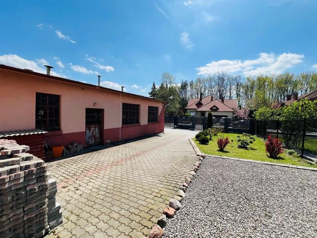 Dom Radom Halinów