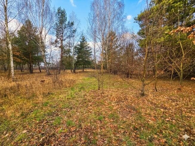 Działka budowlana Piastów gm. Jedlińsk