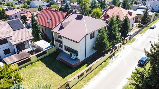 Dom Radom Żakowice
