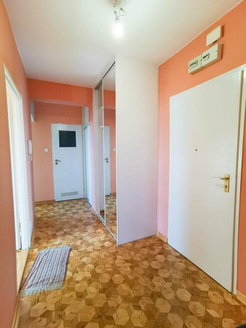 Mieszkanie Radom Planty