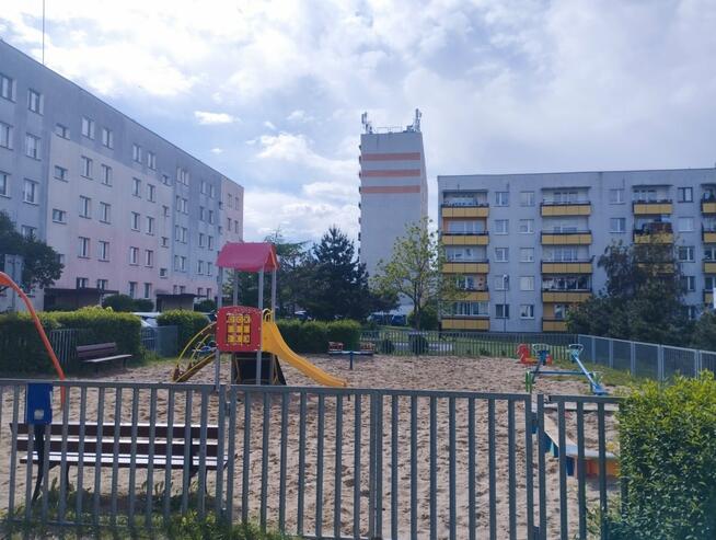 Mieszkanie Radom