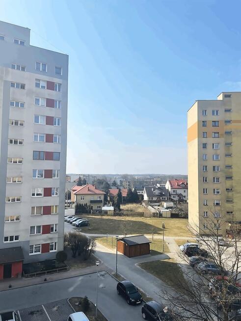 Mieszkanie Radom Borki