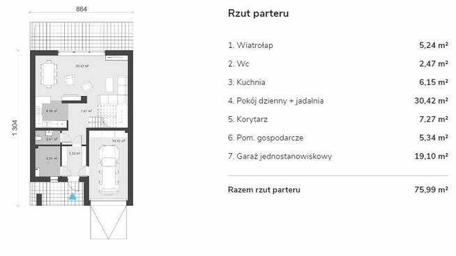 Dom Sołtyków gm. Skaryszew