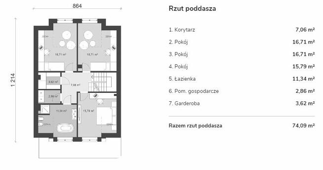Dom Sołtyków gm. Skaryszew