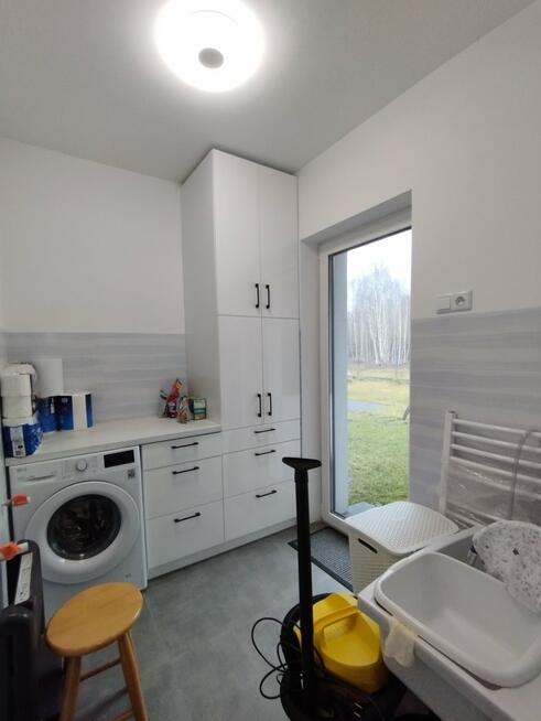 Dom Radom Długojów Górny