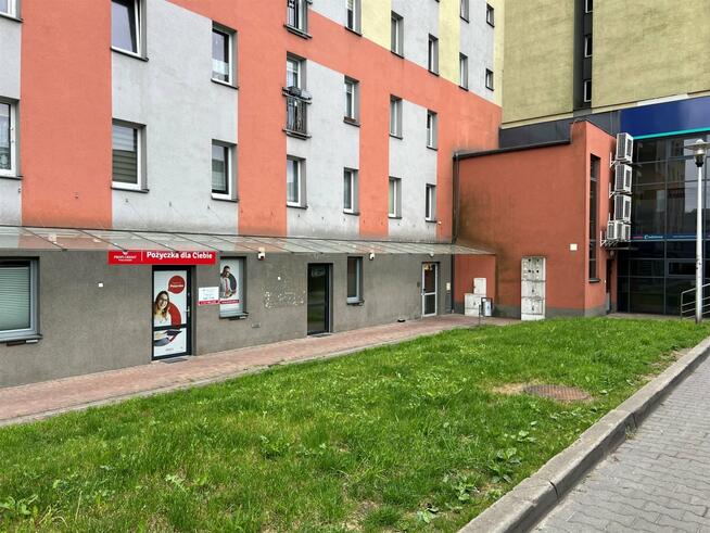 Lokal użytkowy Radom Ustronie