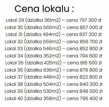 Dom Radom Wólka Klwatecka