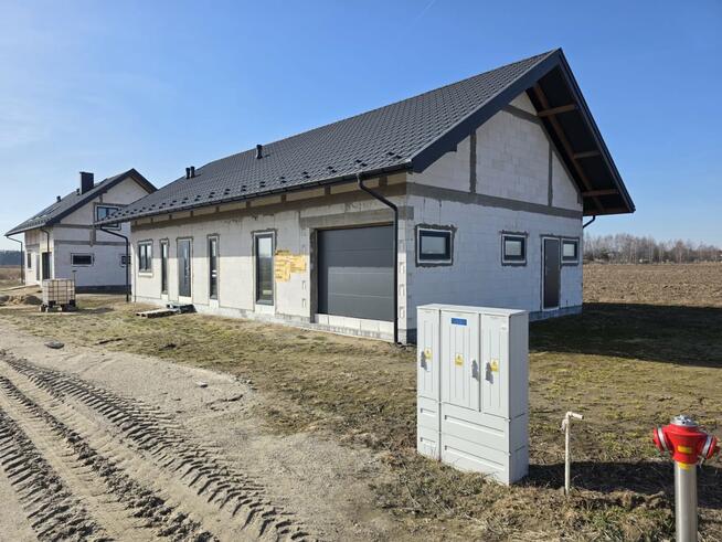 Dom Radom Janiszpol