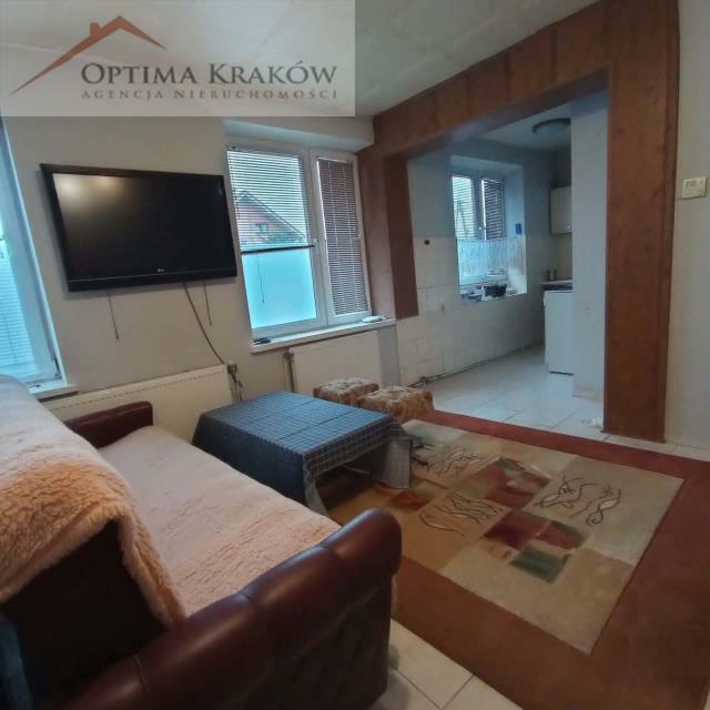 Mieszkanie Radziszów gm. Skawina, Jana Pawła II