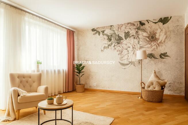 Mieszkanie Kraków Dębniki, Ruczaj, Kobierzyńska