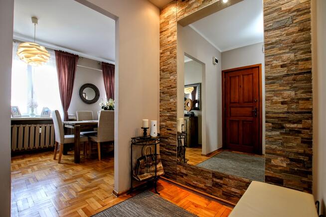 przestronne, balkon, świetna lokalizacja