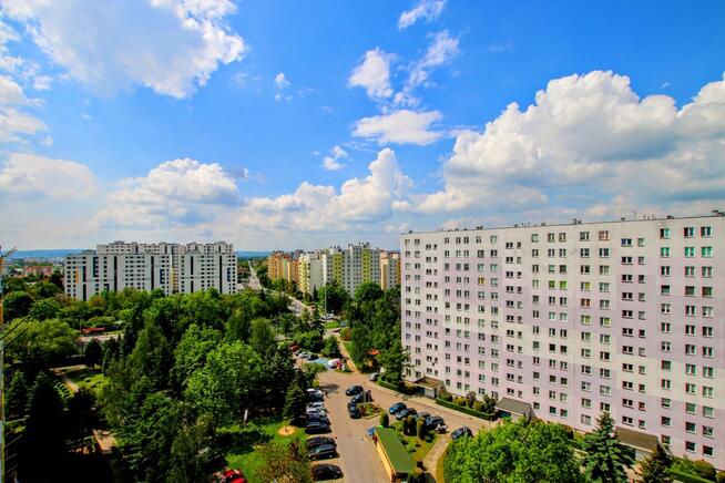 przestronne, balkon, świetna lokalizacja