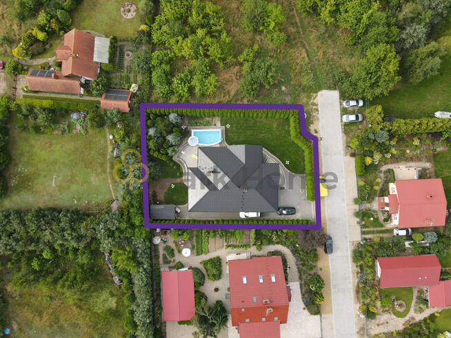 Dom Leszno,