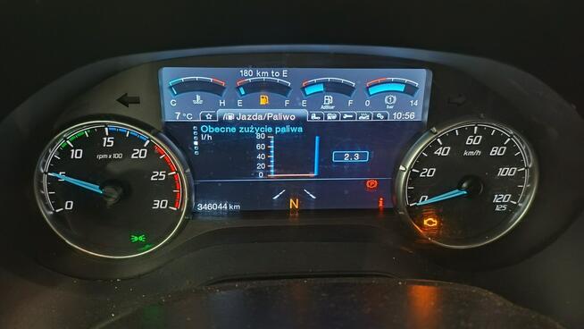 Ford F-MAX 500 12.7 TDCi E6d 18.0t
