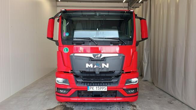 TGX 18.440 LL-SA E6e 18.0t