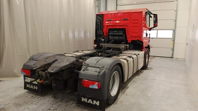 TGX 18.440 LL-SA E6e 18.0t