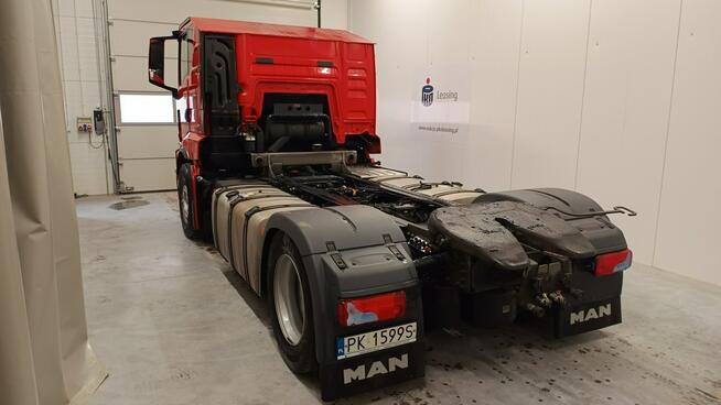 TGX 18.440 LL-SA E6e 18.0t