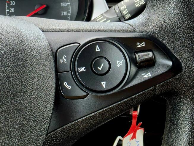 Opel Crossland X 1.2 PureTech 110KM / I-właściciel / Bezwypadkowy