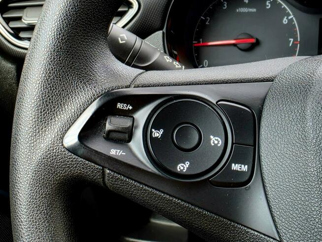 Opel Crossland X 1.2 PureTech 110KM / I-właściciel / Bezwypadkowy