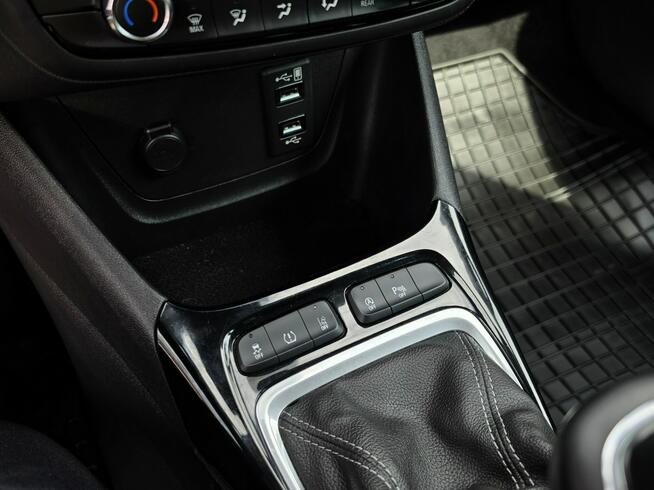Opel Crossland X 1.2 PureTech 110KM / I-właściciel / Bezwypadkowy