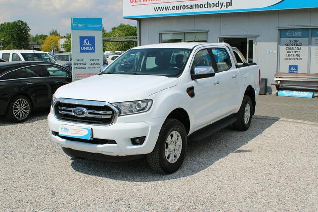 Ford Ranger 2.0 Ecoblue Xlt 170km Netto 81219PLN