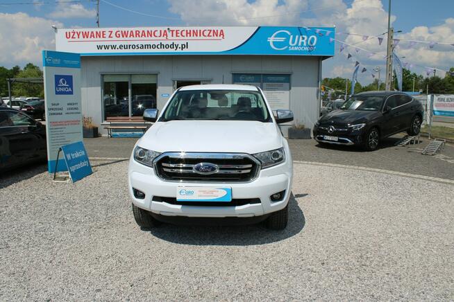 Ford Ranger 2.0 Ecoblue Xlt 170km Netto 81219PLN