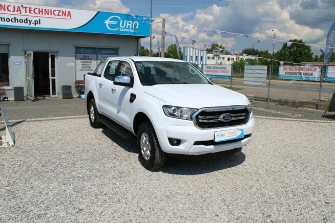 Ford Ranger 2.0 Ecoblue Xlt 170km Netto 81219PLN