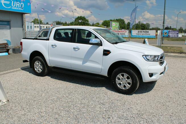 Ford Ranger 2.0 Ecoblue Xlt 170km Netto 81219PLN