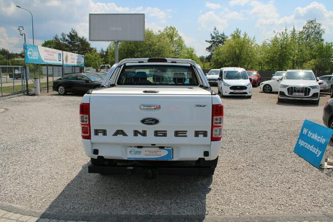 Ford Ranger 2.0 Ecoblue Xlt 170km Netto 81219PLN