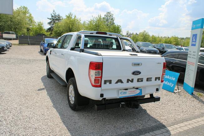 Ford Ranger 2.0 Ecoblue Xlt 170km Netto 81219PLN