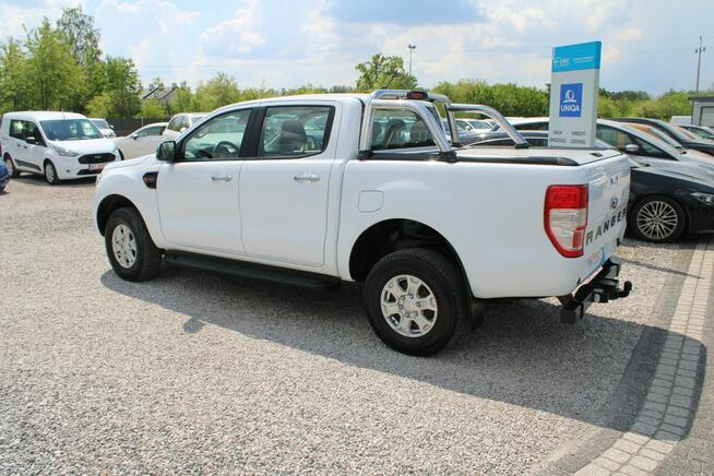 Ford Ranger 2.0 Ecoblue Xlt 170km Netto 81219PLN