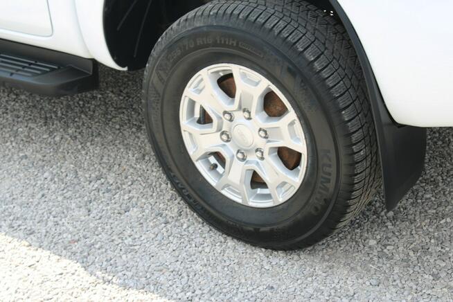 Ford Ranger 2.0 Ecoblue Xlt 170km Netto 81219PLN