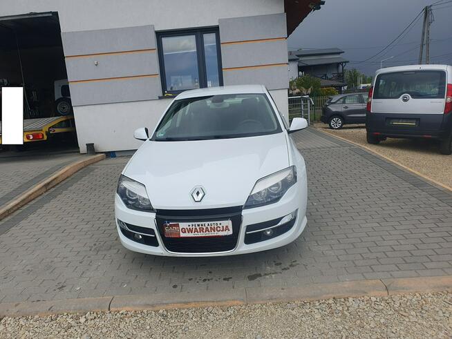 Renault Laguna niski przebieg * zadbana *ładny stan*