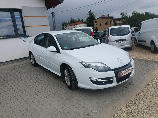 Renault Laguna niski przebieg * zadbana *ładny stan*