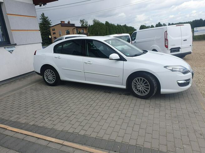 Renault Laguna niski przebieg * zadbana *ładny stan*