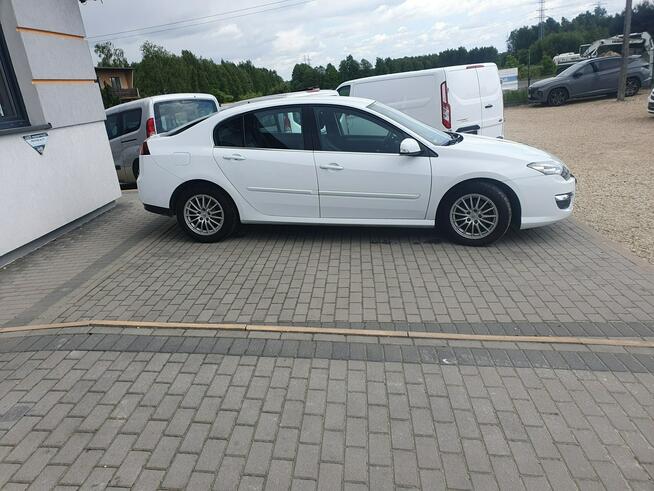 Renault Laguna niski przebieg * zadbana *ładny stan*