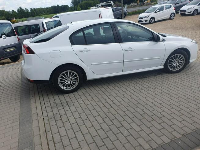 Renault Laguna niski przebieg * zadbana *ładny stan*