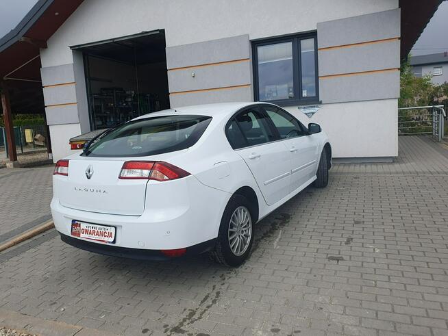 Renault Laguna niski przebieg * zadbana *ładny stan*