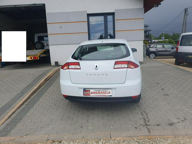 Renault Laguna niski przebieg * zadbana *ładny stan*