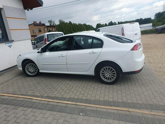 Renault Laguna niski przebieg * zadbana *ładny stan*