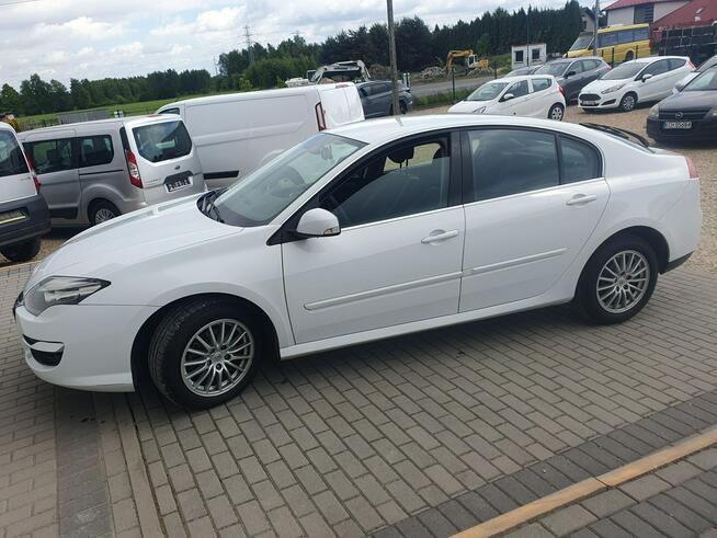 Renault Laguna niski przebieg * zadbana *ładny stan*