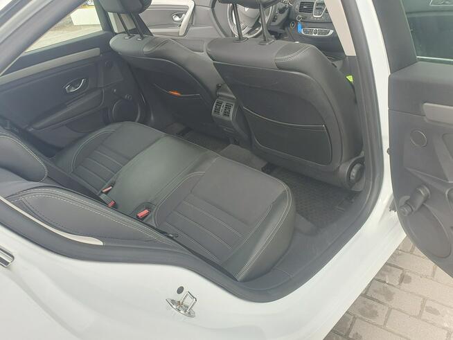 Renault Laguna niski przebieg * zadbana *ładny stan*