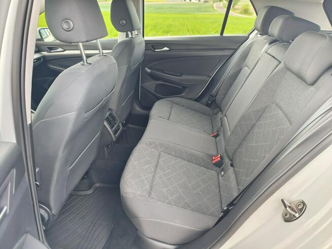 Volkswagen Golf Hatchback LIFE 1.5 TSI 130KM Salon Polska Tylko 49.000 km z serwisem!