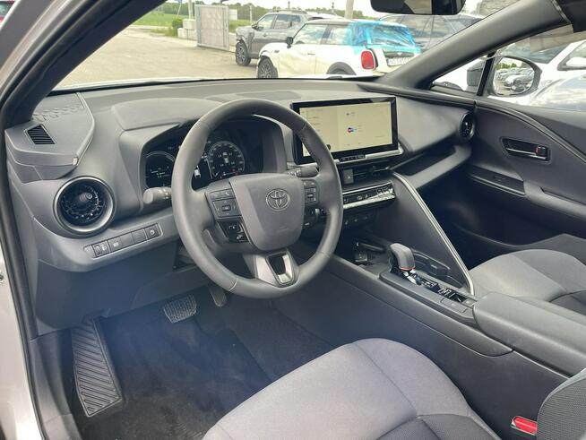 Toyota C-HR Hybrid Automat Kamera Podgrzewanie Virtual Cockpit 180KM
