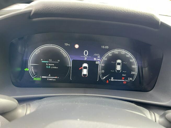 Toyota C-HR Hybrid Automat Kamera Podgrzewanie Virtual Cockpit 180KM