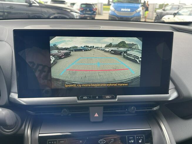 Toyota C-HR Hybrid Automat Kamera Podgrzewanie Virtual Cockpit 180KM